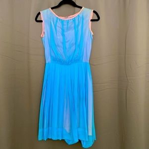 Vintage Ro-Nel of California Cocktail Dress - Early 60s